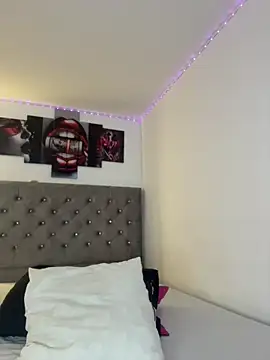 Pamela23x online show from March 2026 07:52:01 PM