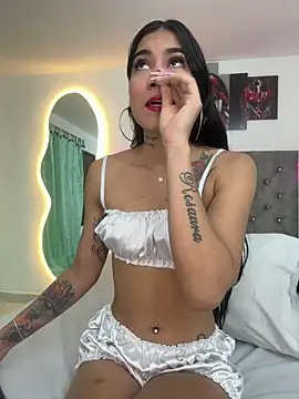 Pamela23x online show from April 2026 01:14:02 PM
