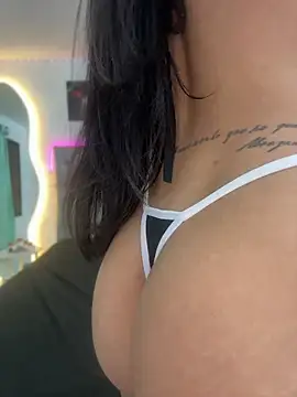 Pamela23x online show from May 2026 12:54:02 PM