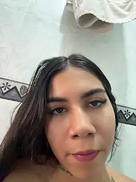 Pamela23x online show from May 2026 08:06:01 PM