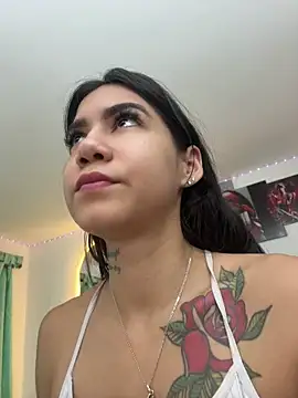 Pamela23x online show from May 2026 01:18:02 PM