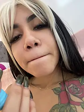 Pamela23x online show from June 2026 12:33:01 PM