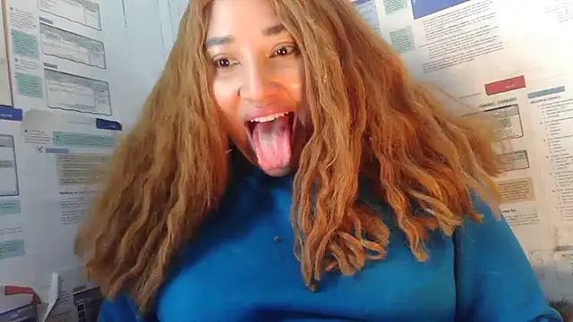 BunnyYT online show from March 2026 04:35:01 PM