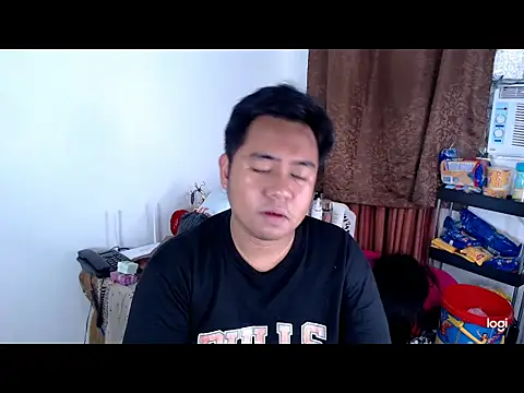 cutejohn online show from March 2026 05:12:02 AM