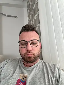 berkay977 online show from February 2026 08:01:02 AM