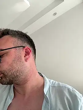 berkay977 online show from June 2026 02:55:01 PM