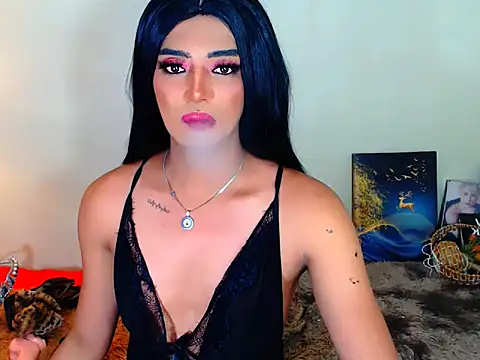 Snapshot of Queeny_Cassandra chatting on March 2026 04:07:02 AM Queeny Cassandra online show from March 2026 04:07:02 AM