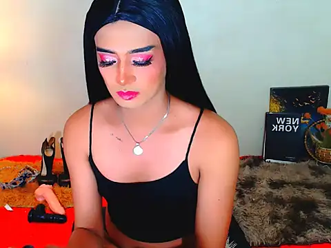 Snapshot of Queeny_Cassandra chatting on March 2026 04:09:01 AM Queeny Cassandra online show from March 2026 04:09:01 AM