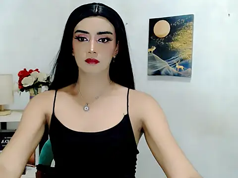 Snapshot of Queeny_Cassandra chatting on March 2026 06:35:01 AM Queeny Cassandra online show from March 2026 06:35:01 AM