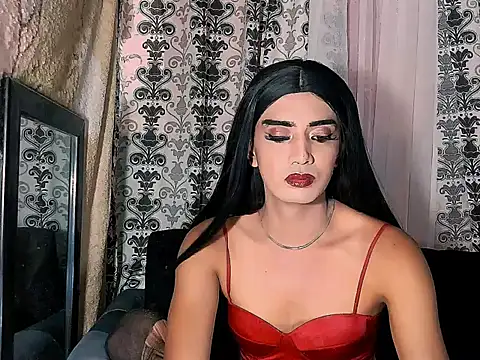 Snapshot of Queeny_Cassandra chatting on June 2026 02:09:01 AM Queeny Cassandra online show from June 2026 02:09:01 AM