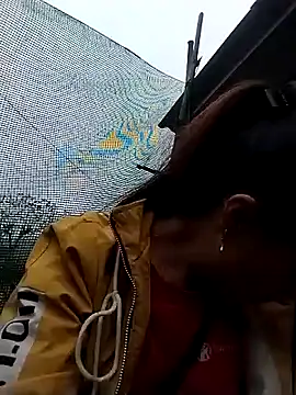 Yuka7700 online show from February 2026 09:06:02 AM