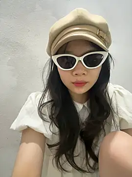 Snapshot of Nancyk6 chatting on April 2026 04:12:01 PM Nancyk6 online show from April 2026 04:12:01 PM