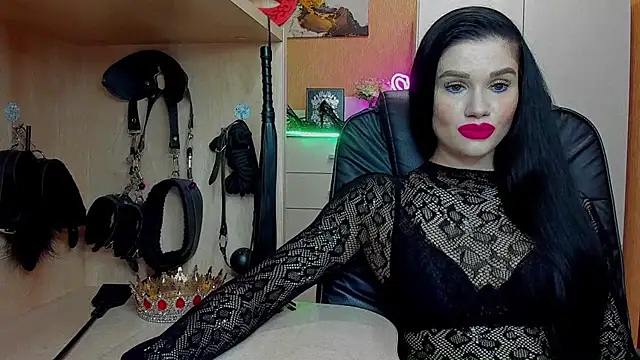 KristiTopxx online show from May 2026 08:17:02 PM