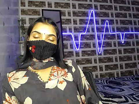 Tisya-24 online show from March 2026 08:17:01 PM