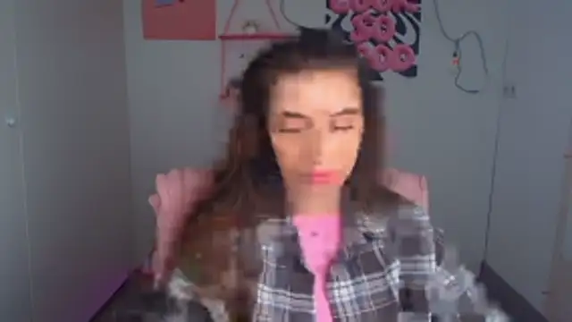 NikaMystic online show from April 2026 05:21:02 AM