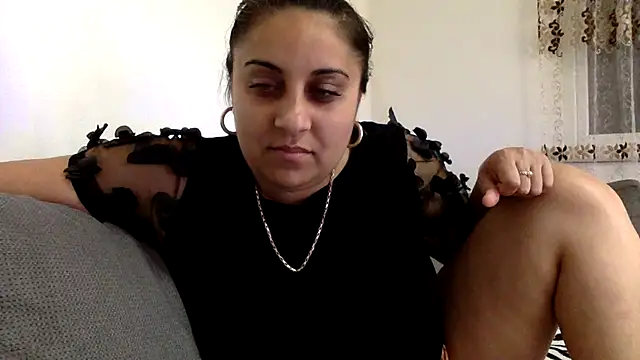 I amXenox online show from March 2026 09:53:02 AM