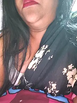 Snapshot of Moonae chatting on February 2026 11:30:01 AM Moonae online show from February 2026 11:30:01 AM