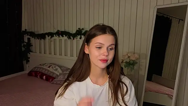 Snapshot of EarthaLevra chatting on March 2026 08:15:02 PM EarthaLevra online show from March 2026 08:15:02 PM