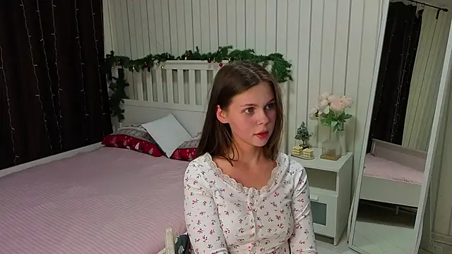 Snapshot of EarthaLevra chatting on March 2026 09:21:02 PM EarthaLevra online show from March 2026 09:21:02 PM