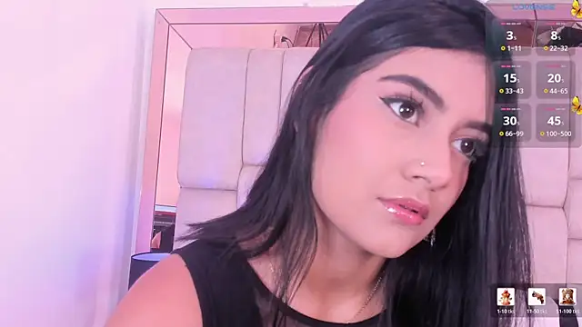 Snapshot of KatherineRuiz_ chatting on April 2026 12:22:02 PM KatherineRuiz online show from April 2026 12:22:02 PM