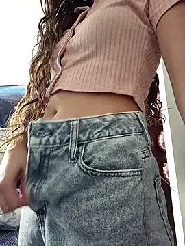 IrisBound online show from April 2026 07:58:01 PM