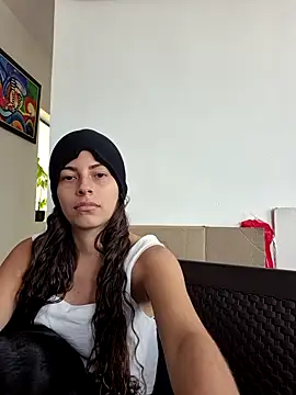 IrisBound online show from June 2026 07:02:02 PM
