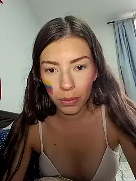 IrisBound online show from July 2026 09:08:02 PM