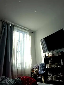 IrisBound online show from July 2026 01:57:02 PM