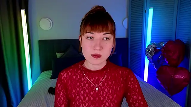 MaddyMelting online show from March 2026 12:24:02 AM