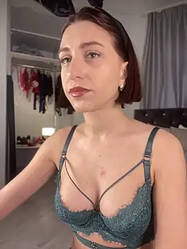 Snapshot of Anna_Gilbert chatting on April 2026 03:20:02 PM Anna Gilbert online show from April 2026 03:20:02 PM