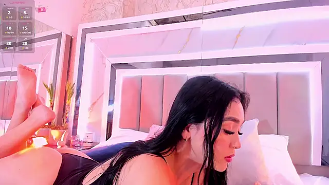 Samantha-Pardo online show from March 2026 04:35:01 PM