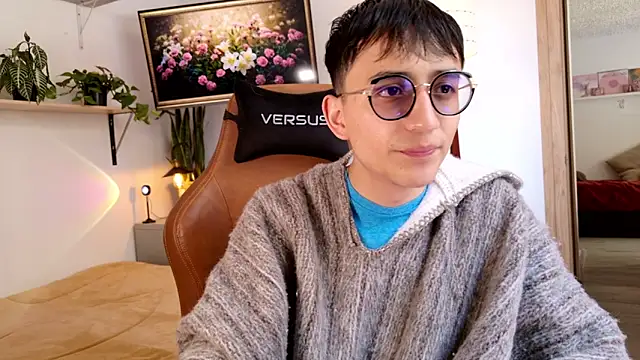 Snapshot of Sr_evann chatting on March 2026 02:57:01 PM Sr evann online show from March 2026 02:57:01 PM