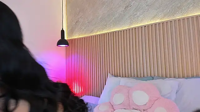 Snapshot of Profanared_ chatting on April 2026 02:58:01 PM Profanared online show from April 2026 02:58:01 PM