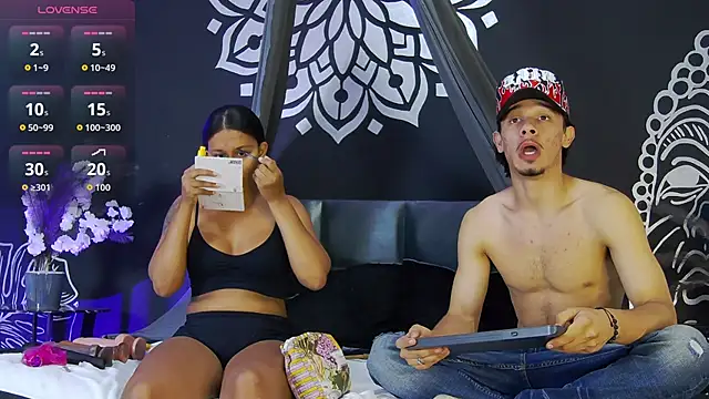 Snapshot of Luna_Dante_fox chatting on March 2026 11:59:02 AM Luna Dante fox online show from March 2026 11:59:02 AM