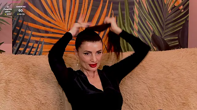 Snapshot of golden_Muse_ chatting on March 2026 02:38:01 PM golden Muse online show from March 2026 02:38:01 PM