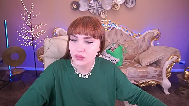 DawnGwin online show from March 2026 01:22:01 PM