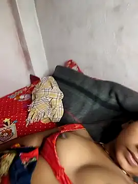 HOT MISSLINA online show from March 2026 07:01:01 AM