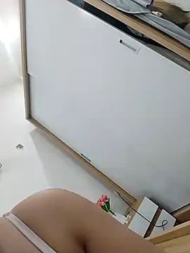 Jinnie sexy online show from April 2026 06:02:01 AM