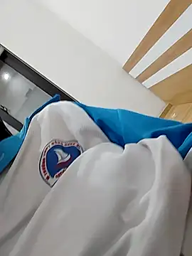 Jinnie sexy online show from April 2026 07:27:01 PM