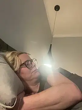 Amelie BlondeXX online show from March 2026 11:56:02 AM