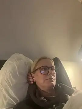 Amelie BlondeXX online show from March 2026 06:12:02 PM