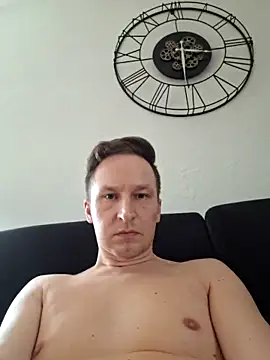 MariusStar89 online show from March 2026 02:34:01 PM