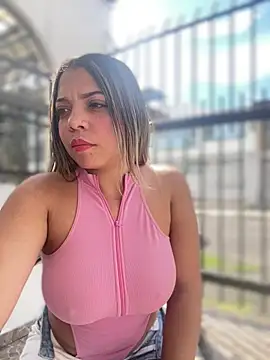 AdaPink  online show from March 2026 06:58:02 PM