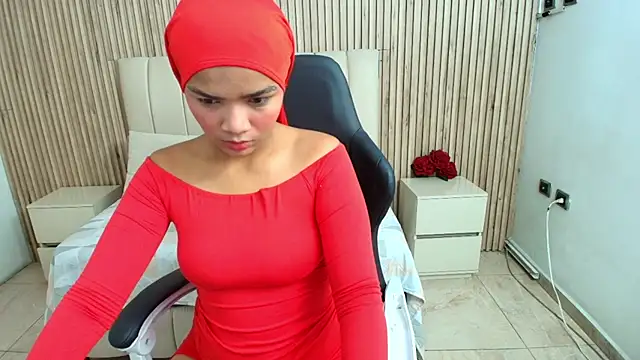 Jalilat billal online show from February 2026 12:38:01 PM