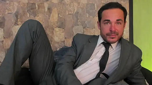 Adams Sanz online show from June 2026 07:17:01 AM