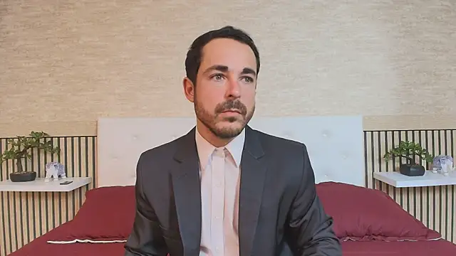 Adams Sanz online show from June 2026 07:23:01 PM