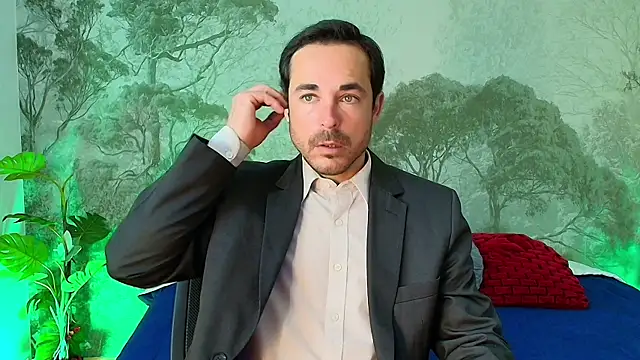 Adams Sanz online show from July 2026 07:39:01 PM