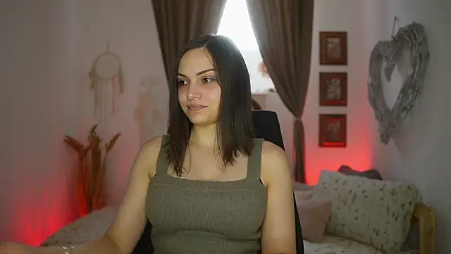Sidney Sweety online show from July 2026 01:25:02 PM