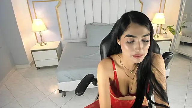 Sophie nolie online show from March 2026 12:10:02 PM