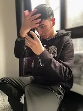 Snapshot of The_Conquer chatting on April 2026 07:03:02 PM The Conquer online show from April 2026 07:03:02 PM